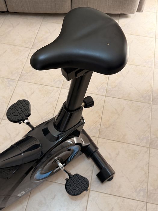 Bicicleta Estática Doone