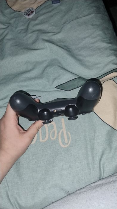 Продам джойстик  вживаний