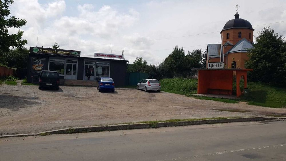 Лесники, аренда помещения под любой вид деятельности.