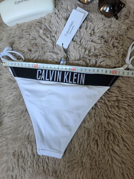 Dół od bikini Calvin Klein