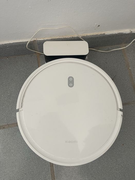 Robot limpeza xiaomi