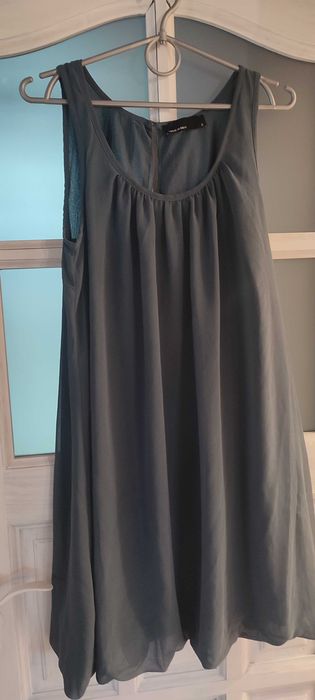 Oryginalna sukienka Vero Moda roz.S