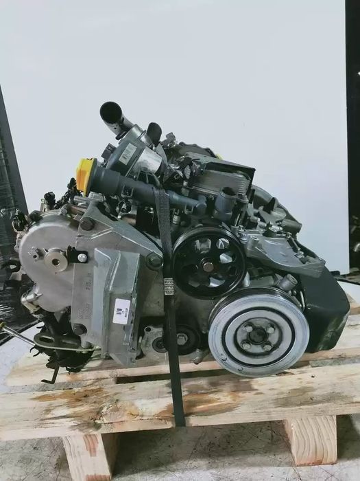 Motor Opel Corsa 1.3 Z13DTH