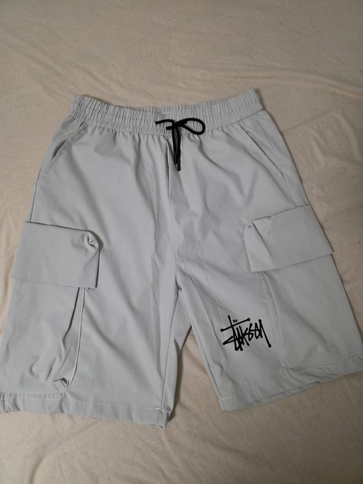Calções stussy  novos