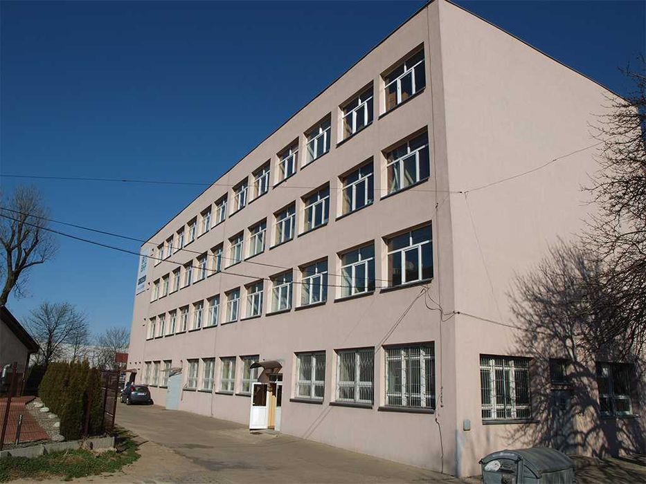 Do wynajęcia pomieszczenie biurowe 38 m2