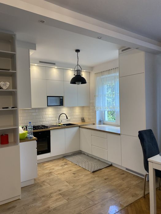 Mieszkanie Wołomin Słoneczna 62 m2 - 2 minuty od stacji