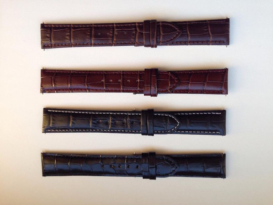 ремешок, браслет для TISSOT 22, 20-18, 19мм на часы T019430A, T063617A