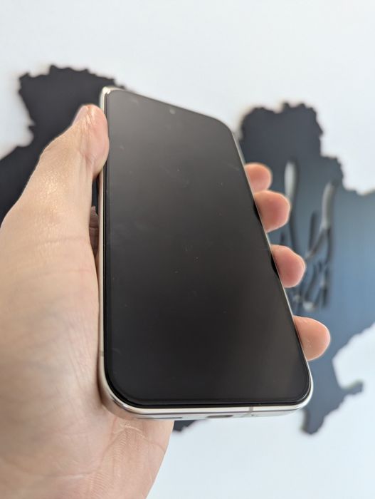 Pixel 9pro 256gb. Як Новий