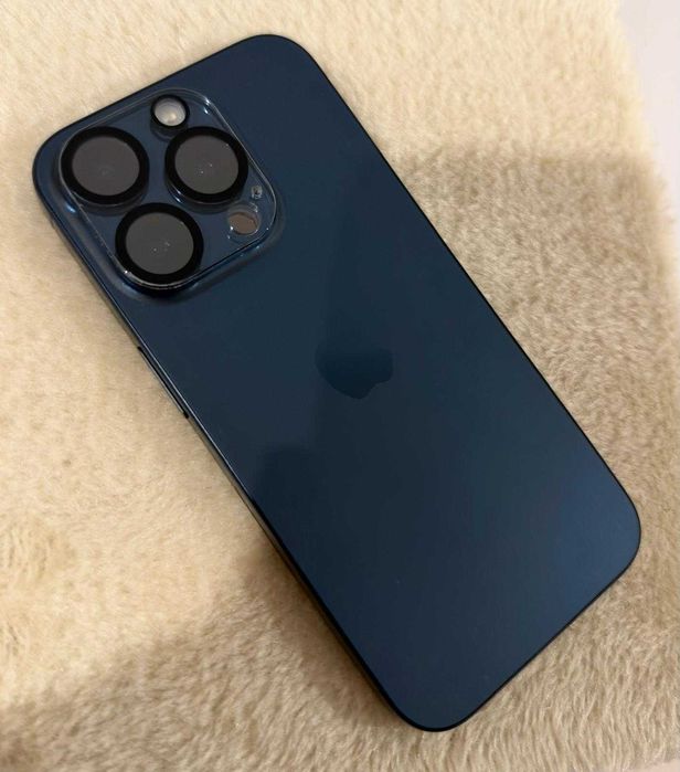 iPhone 15 Pro 512Gb