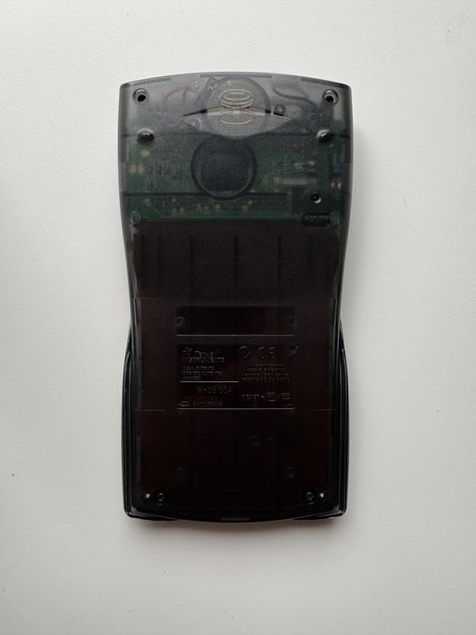 Texas Instruments TI 36x