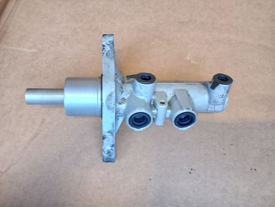 Гальмівний циліндр