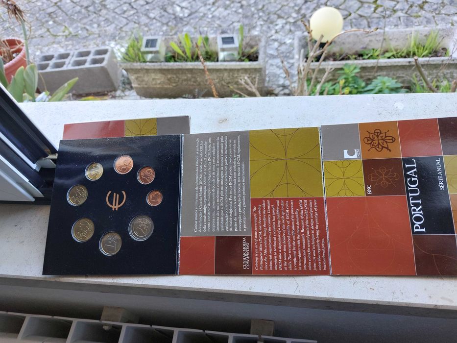 Carteiras  BNC Portugal - promoção