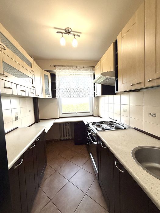 Apartment in Częstochowa, Raków - Więcej
