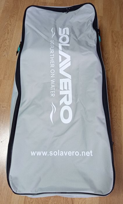 Prancha de standup paddle 340x84 11'4 NOVA