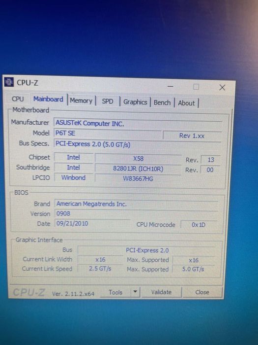 Компютер intel i7  продам в ідеальному стані