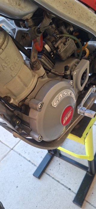Gas Gas 280 TXT PRO