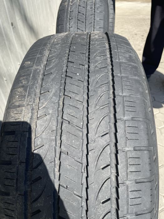 Yokohama 285/60 R18