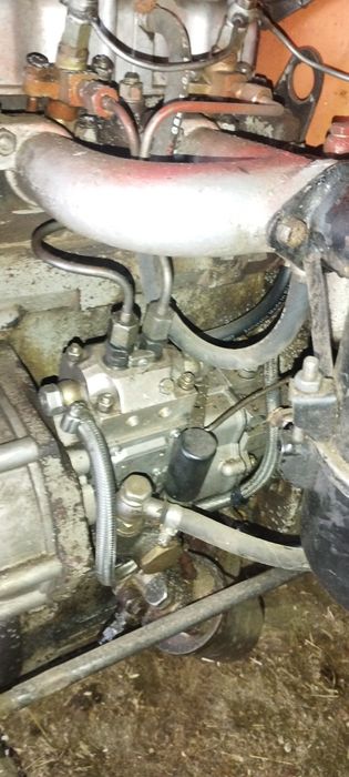 Сінтай 180 мінітрактор