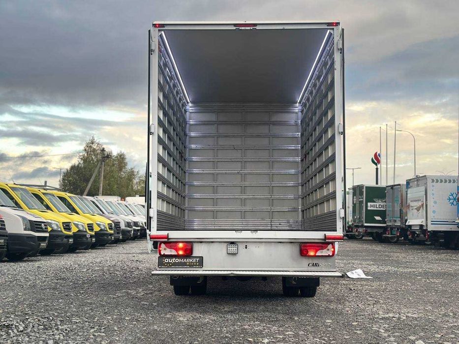 Mercedes-Benz Sprinter 2021p.