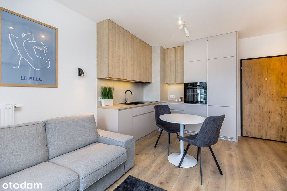 Na wynajem, 2 pokoje, Powstańców 84