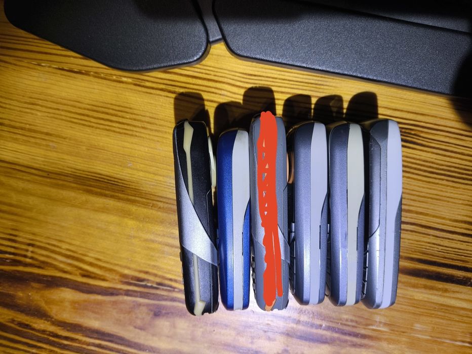 Simens cx70, m65, c65