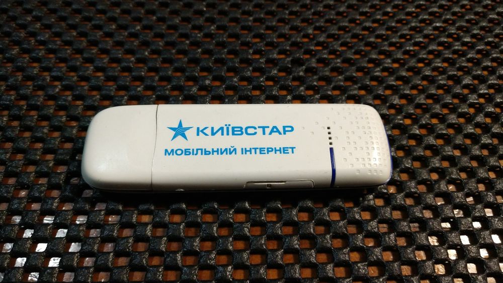 USB модем 3G HSDPA MF100