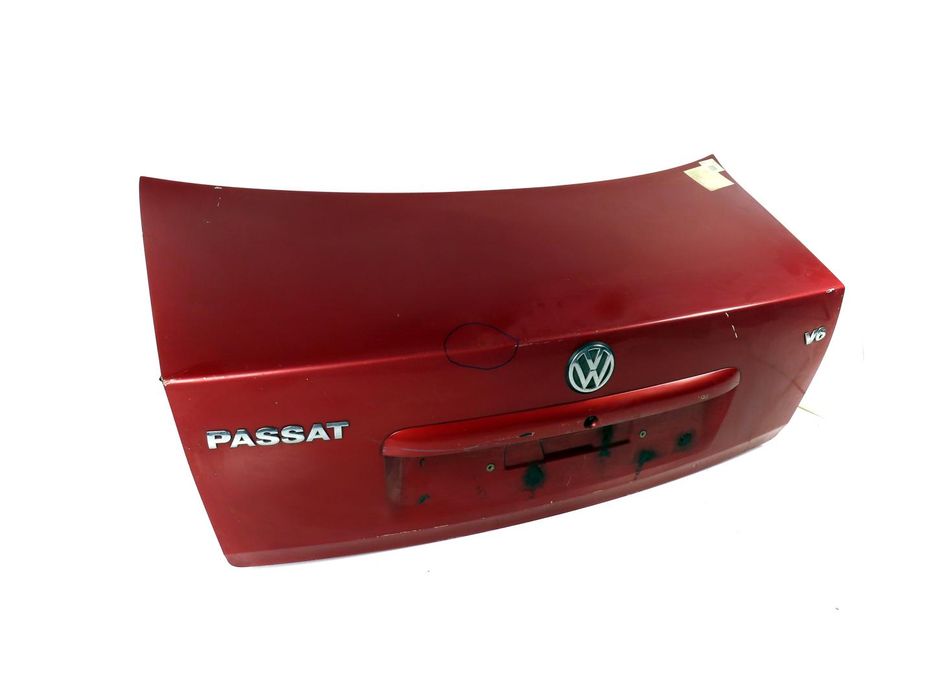 Tampa Da Mala Usado / Original Vw Passat (3B3) 3B5827025Ak