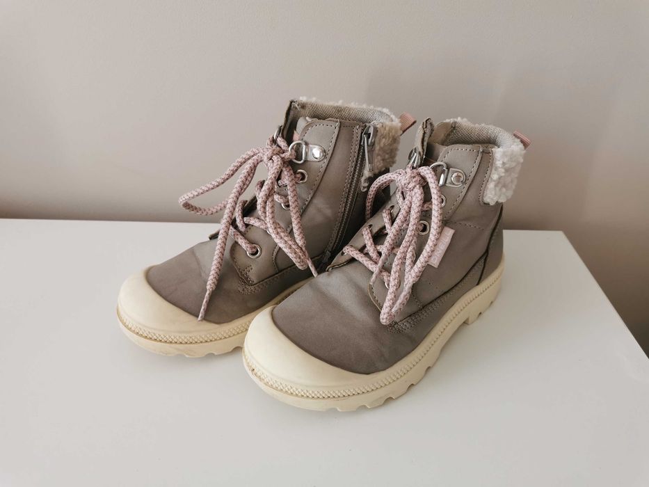 Trapery dziewczęce marki O'neill 29