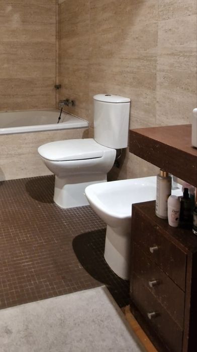 Vendo bide | Bom estado