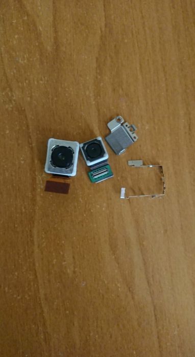 Pozostałości po Sony Xperia Xz Premium