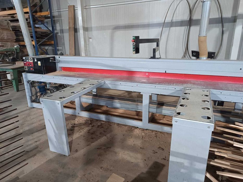 Piła Panelowa SCM Z45