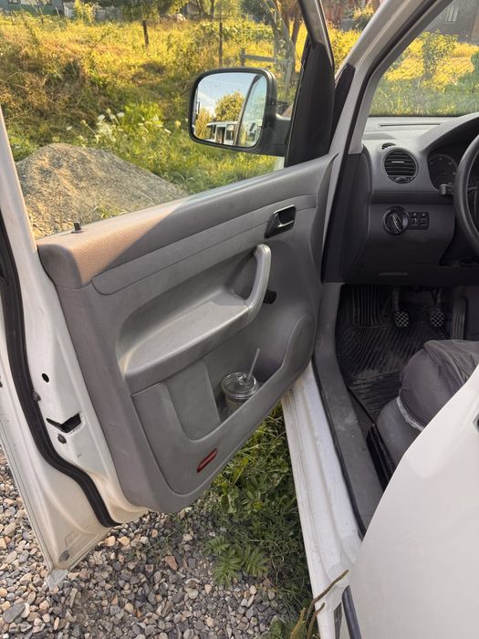 Продам volkswagen caddy
