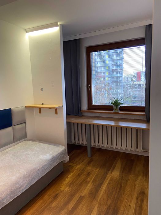 Mieszkanie 3-pokojowe