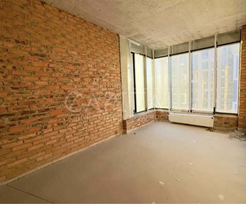 Продаж квартири на Печерську\ЖК Эдельвейс\без ремонту\85 м2\6-й поверх