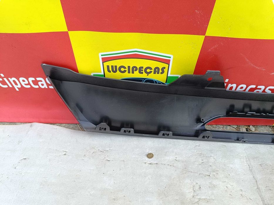 Spoiler Para choques traseiro OPEL CORSA F 19-