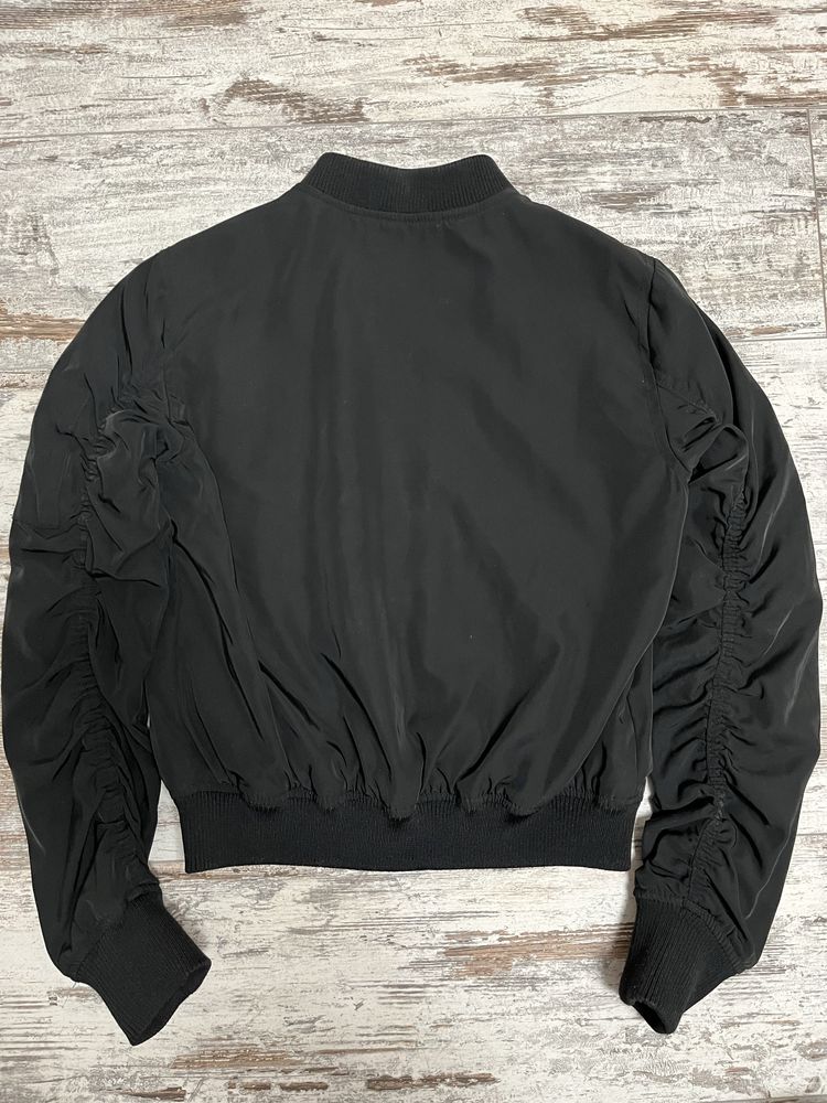 New yorker windbreaker deals