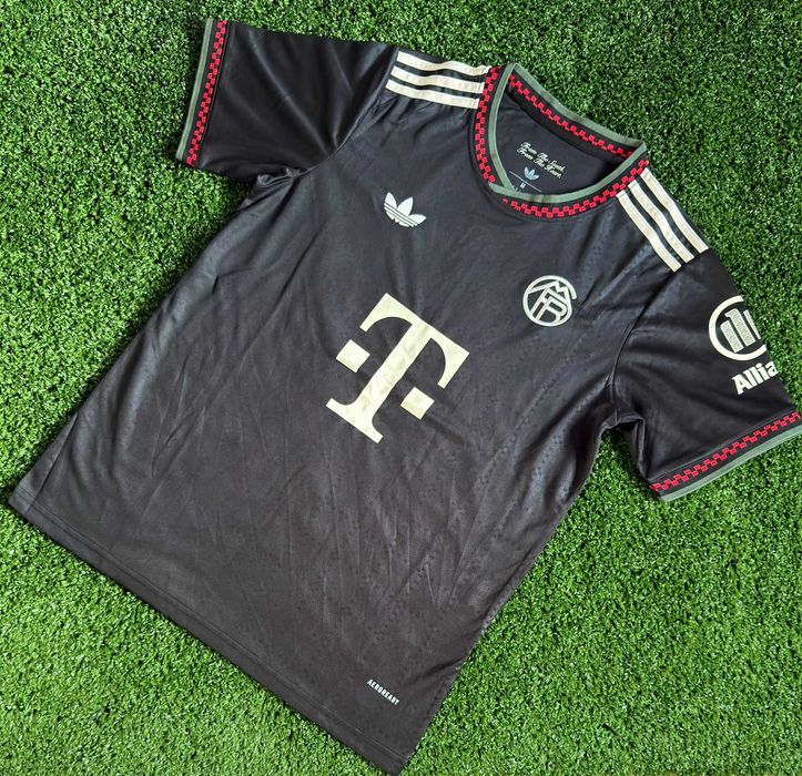 Camisolas Futebol 25/26