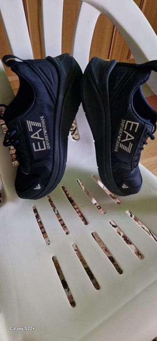 Emporio Armani EA7 buty rozm 42. wkładka 27,5 cm. SŁUPSK.