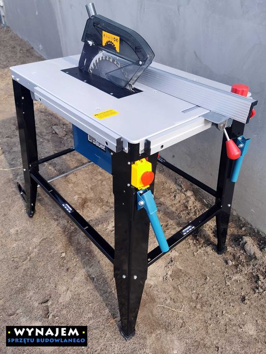 Odkurzacz przemysłowy Starmix Flex Fastool Bosch wynajem