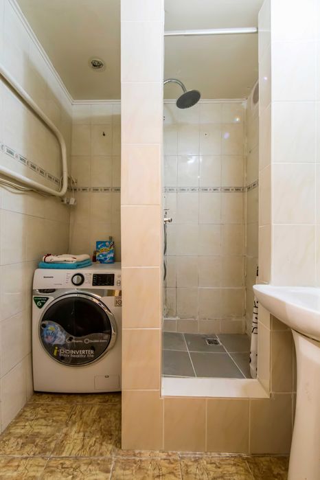 Хостел возле м. Святошино – уютная комната с интернетом.