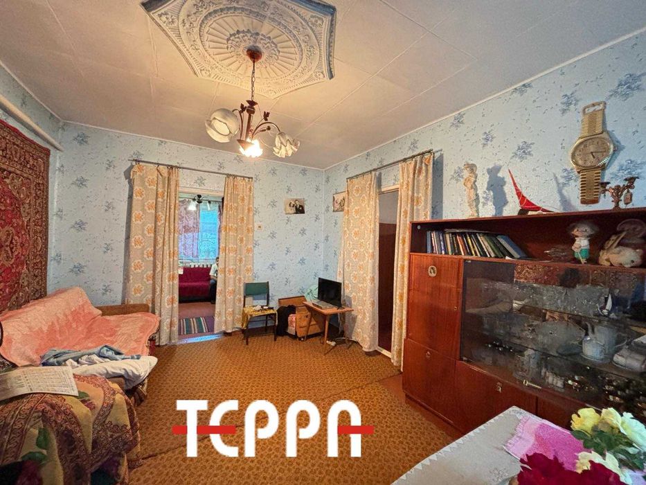 Продаж будинку, Тепличне