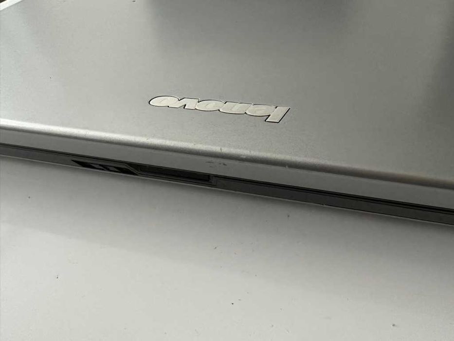 Laptop Lenovo 3000 N100 1.73GHz/2GB DDR2/80GB HDD/USB WIN XP