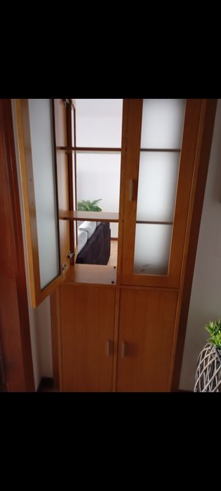 Vendo móvel de porta