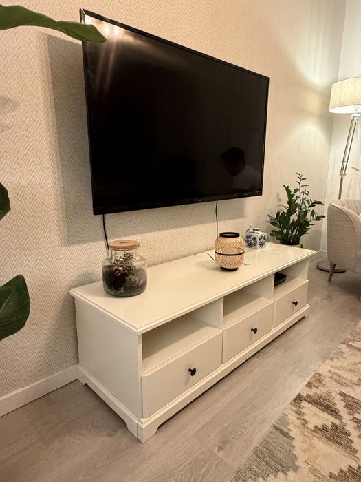 Movel da Televisao