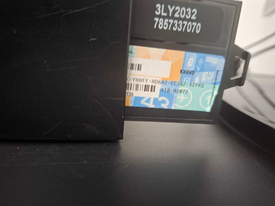 Komputer Dell Optiplex 7010 i5 3470S 4GB RAM Rezerwacja do 27.1.26