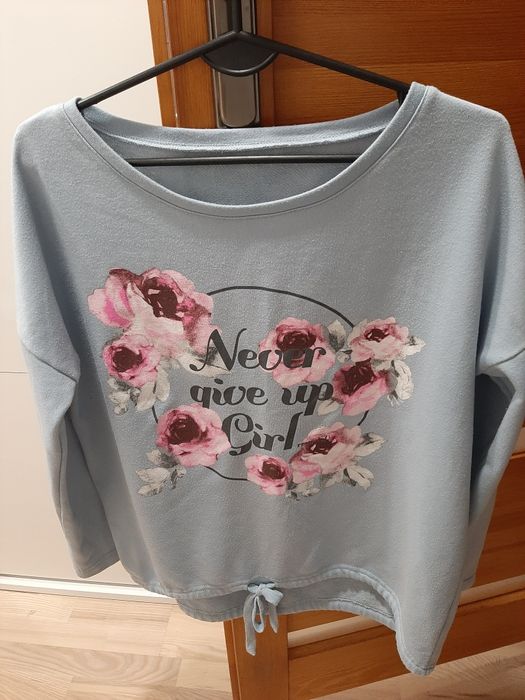 Bluza Reserved XxL