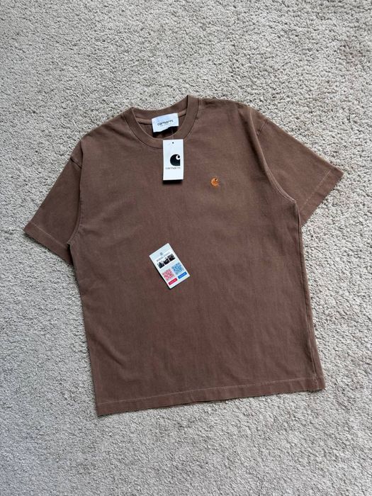 Футболка Carhartt WIP 2026