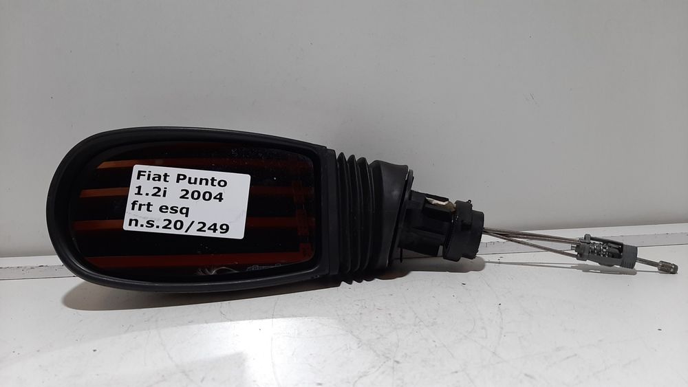 Retrovisor / espelho esquerdo FIAT Punto (188_)