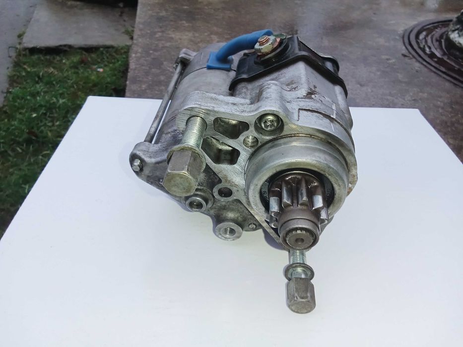 Стартер Лексус GX 470   28100-50101