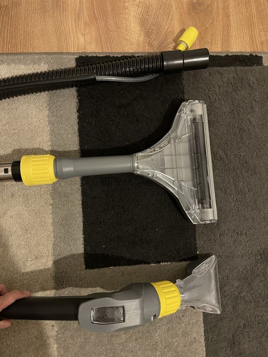 Karcher Puzzi 10/1